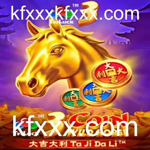Descubra o Fascinante Mundo de 3CoinWildHorse: Um Jogo Inovador e Emocionante