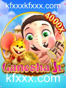 GaneshaJr: Um Mergulho no Fascinante Mundo do Jogo