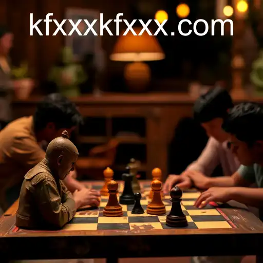Jogos de mesa