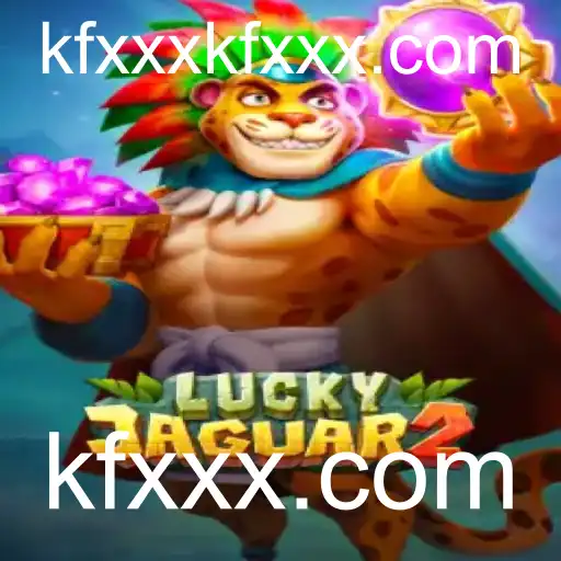 Luckyjaguar2: Aventure-se no Mundo de Emoções e Recompensas