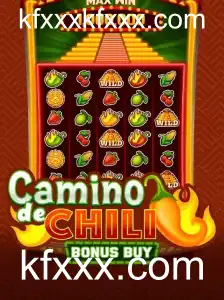 Descubra o Empolgante Mundo de Camino de Chili Bonus Buy