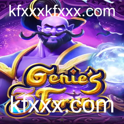 Genie3Fortune: Um Novo Horizonte nos Jogos de Estratégia