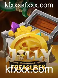 JollyTreasures: Uma Aventura de Piratas no Mundo dos Jogos Online