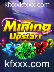 Explorando o Universo de MiningUpstart: Um Guia Completo