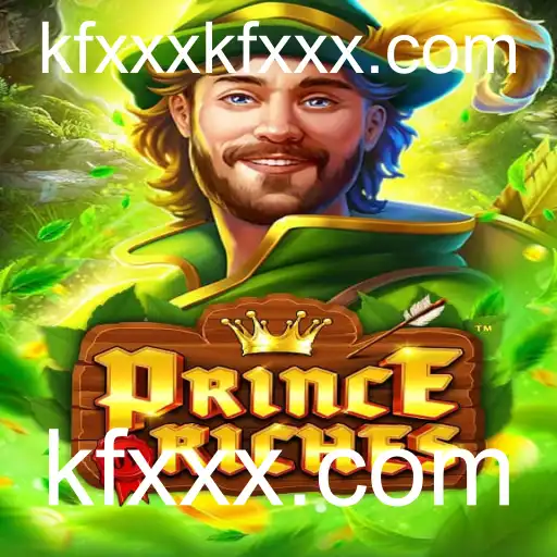 Descubra o Envolvente Mundo de PrinceOfRiches