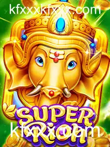 Explorando o Mundo de SuperRich: Um Jogo de Estratégia e Sorte