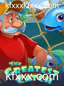 Descubra o Novo Fenômeno dos Jogos: TheGreatestCatch