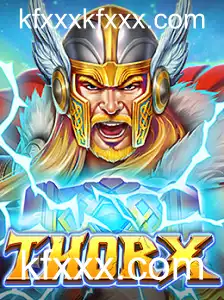 Explorando o Universo de ThorX: Um Jogo Inovador e Empolgante