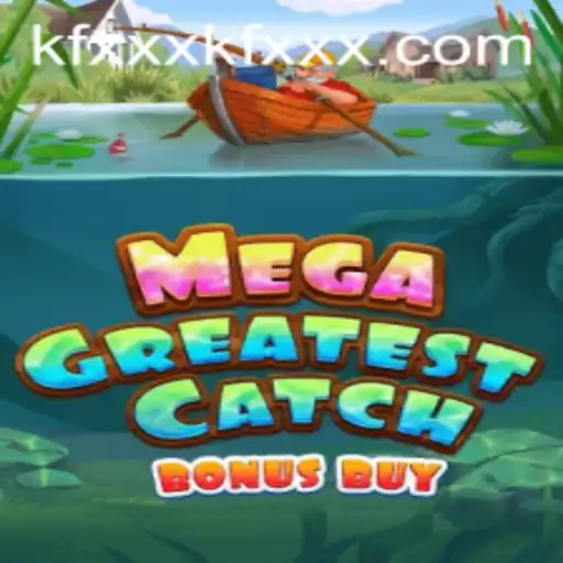 MegaGreatestCatchBonusBuy: Um Mergulho no Mundo do Entretenimento de Cassino