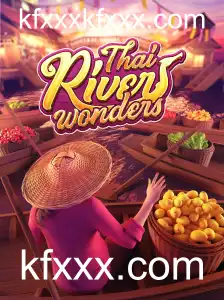 ThaiRiverWonders: O Mundo Envolvente de um Jogo Único