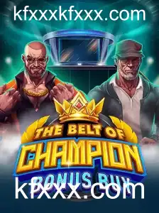 Descubra o Mundo do Jogo TheBeltOfChampionBonusBuy