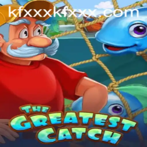 Descubra o Novo Fenômeno dos Jogos: TheGreatestCatch
