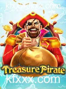 Aventuras e Estratégias em TreasurePirate: Descobrindo Tesouros e Segredos